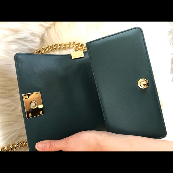 Tweed Purse - Picture 5 of 8